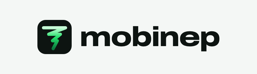 Logo mobinep